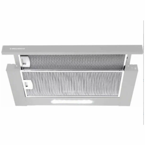 Встраиваемая вытяжка Delvento DLV62M2 (q)
