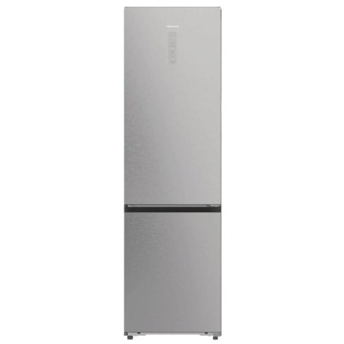 Холодильник двухкамерный Hisense RB5P410SACE (q)