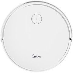 Робот-пылесос Midea VCR MI6WH (h)