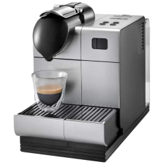Кофеварка капсульная DeLonghi Nespresso EN520.S (q)