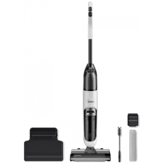Вертикальный пылесос с влажной уборкой Midea VSS1200 (h)