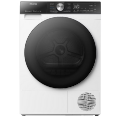 Сушильная машина Hisense DH5S902UW2 (q)