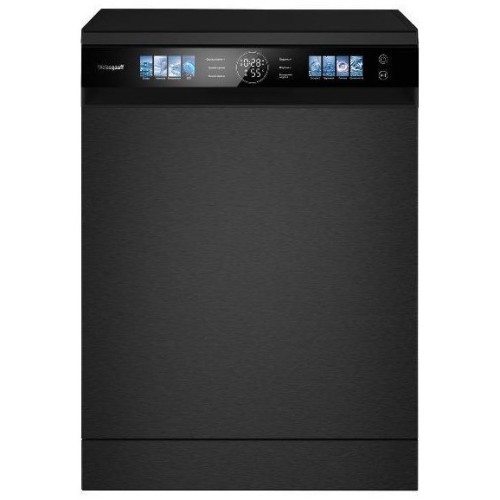Посудомоечная машина Weissgauff DW 796 Touch Autoopen (q)