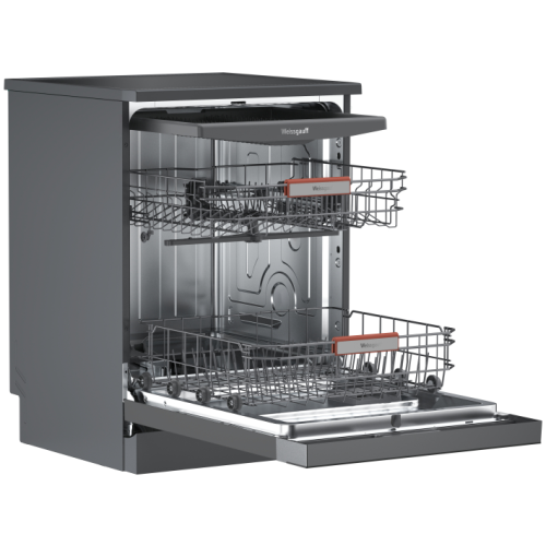 Посудомоечная машина Weissgauff DW 796 Touch Autoopen (q)