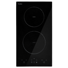 Индукционная варочная панель EVELUX HEI 320 B (h)