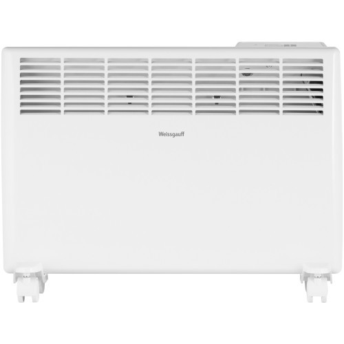 Конвектор электрический Weissgauff WCHM 1500 (q)