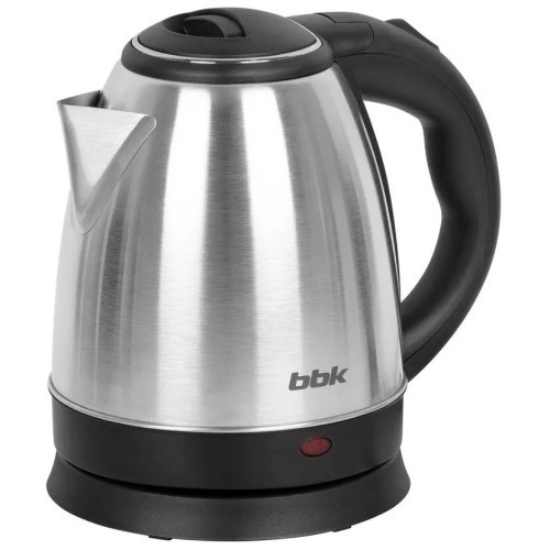 Электрочайник BBK EK1503 чер/нерж (h)