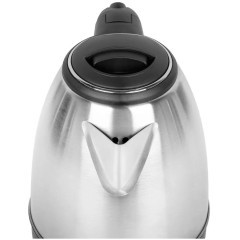 Электрочайник BBK EK1503 чер/нерж (h)