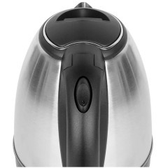 Электрочайник BBK EK1503 чер/нерж (h)