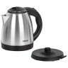 Электрочайник BBK EK1503 чер/нерж (h)