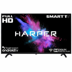 Телевизор Harper 40F820TS (q)