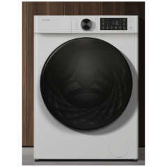 Стиральная машина Weissgauff WM 61410 Autodose Inverter Steam (q)