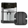Аэрогриль Tefal Easy Fry & Grill Digital, 4.2 л EY505D15 (q)