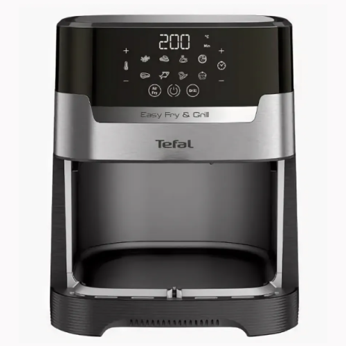 Аэрогриль Tefal Easy Fry & Grill Digital, 4.2 л EY505D15 (q)