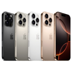 iPhone 16 pro 512 gb (н)