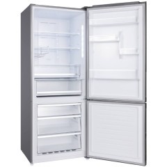 Холодильник двухкамерный KORTING KNFC 72337 X (h)