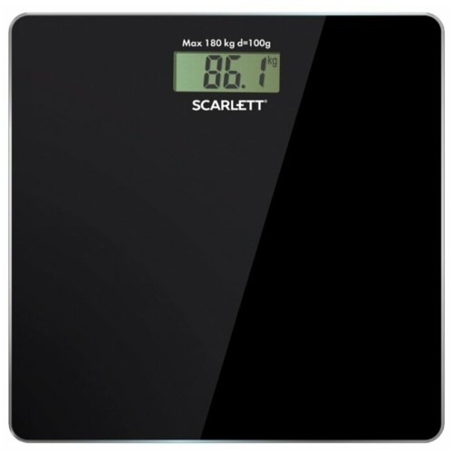 Весы напольные SCARLETT SC-BS33E036 (q)