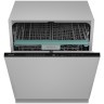 Встраиваемая посудомоечная машина Weissgauff BDW 6135 D Inverter Autoopen Timer Floor (q)
