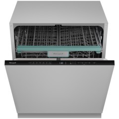 Встраиваемая посудомоечная машина Weissgauff BDW 6135 D Inverter Autoopen Timer Floor (q)
