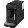 Кофемашина Weissgauff WCM-225 Black Touch Cappuccino (q)