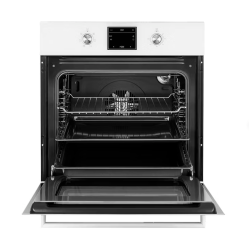 Встраиваемый электрический духовой шкаф Monsher MOE 6061 White (q)
