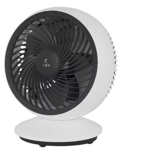Вентилятор настольный LEX LXFC 8377 (q)