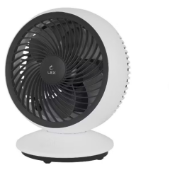 Вентилятор настольный LEX LXFC 8377 (q)