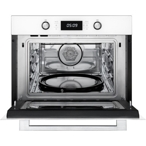 Встраиваемый электрический духовой шкаф Weissgauff OE 449 PDW (q)