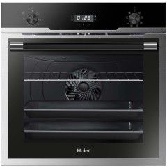 Встраиваемый электрический духовой шкаф Haier HOD- PM08VGBX (ha)