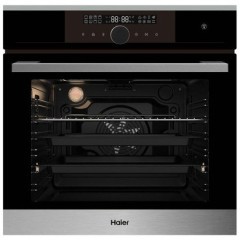 Встраиваемый электрический духовой шкаф Haier HOX-FP5RABX . (ha)