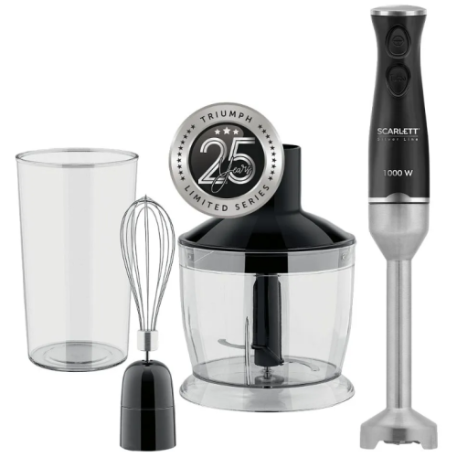 Блендер погружной Scarlett SC-HB42F73 (h)