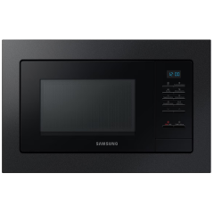 Встраиваемая микроволновая печь Samsung MS20A7013AB/BW (h)