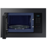 Встраиваемая микроволновая печь Samsung MS20A7013AB/BW (h)