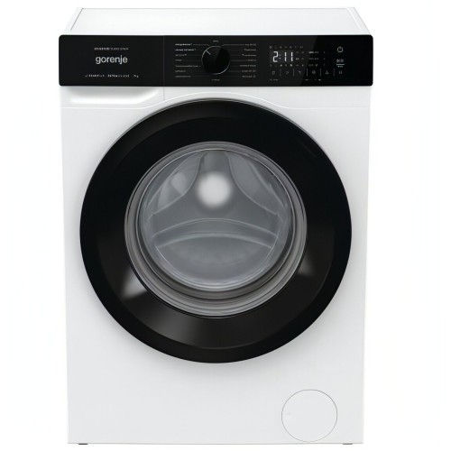 Стиральная машина Gorenje WNHA74SAS (h)