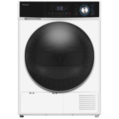 Сушильная машина Weissgauff WD 6108 Heat Pump (q)