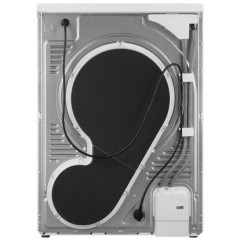 Сушильная машина Weissgauff WD 6108 Heat Pump (q)