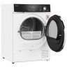 Сушильная машина Weissgauff WD 6108 Heat Pump (q)