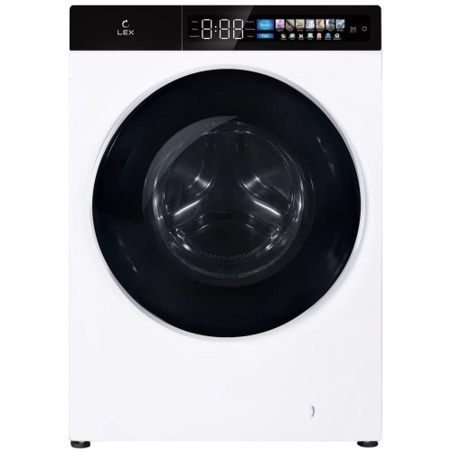 Стиральная машина LEX LWM10012BLID color (q)