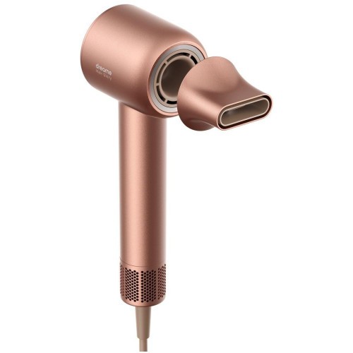 Фен Dreame Hairdryer Glory AHD6A-RS Rose Gold (q)