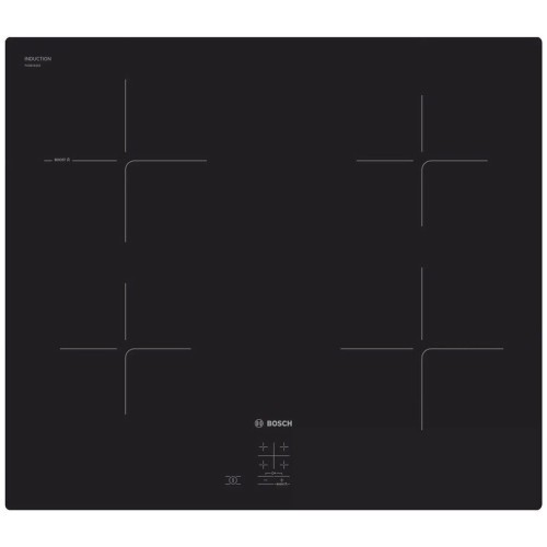 Встраиваемая индукционная панель Bosch PUG61KAA5E (h)