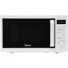 Микроволновая печь соло Midea AM820CUK- W (h)