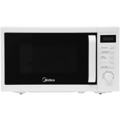 Микроволновая печь соло Midea AM820CUK- W (h)