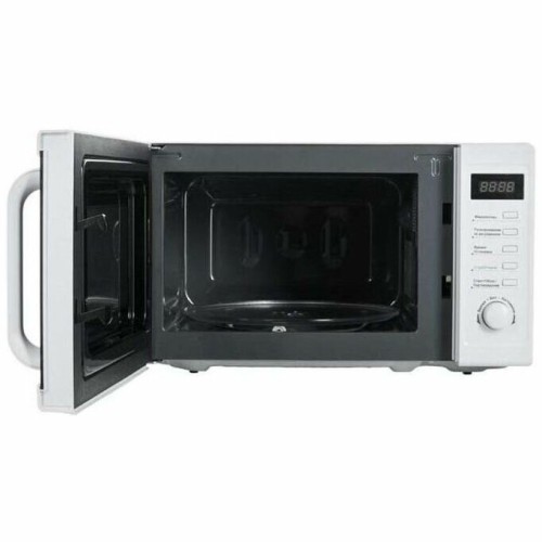 Микроволновая печь соло Midea AM820CUK- W (h)