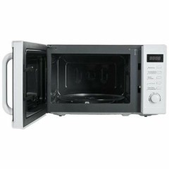 Микроволновая печь соло Midea AM820CUK- W (h)