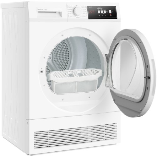 Сушильная машина Weissgauff WD 547 C (q)