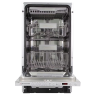 Встраиваемая посудомоечная машина Schaub Lorenz SLG VI4630 (q)