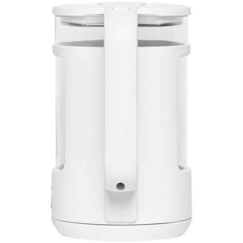 Электрочайник BBK EK1504 белый (h)