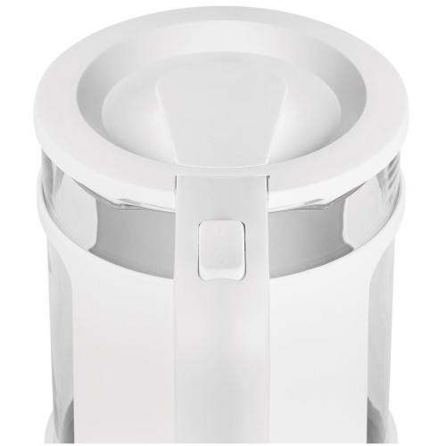 Электрочайник BBK EK1504 белый (h)