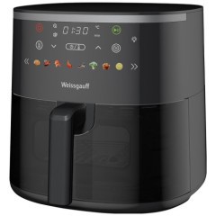 Аэрогриль Weissgauff WAF 706 DB Compact Fry (q)