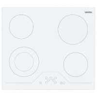 Встраиваемая электрическая панель VESTEL EHH 642 WH (q)